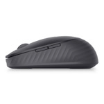 bcba9e0a4397332daf1f2729c9d8cad1 DELL MS7421W Pro Premium Wireless Premier Rechargeable Optical crni miš 3Yr