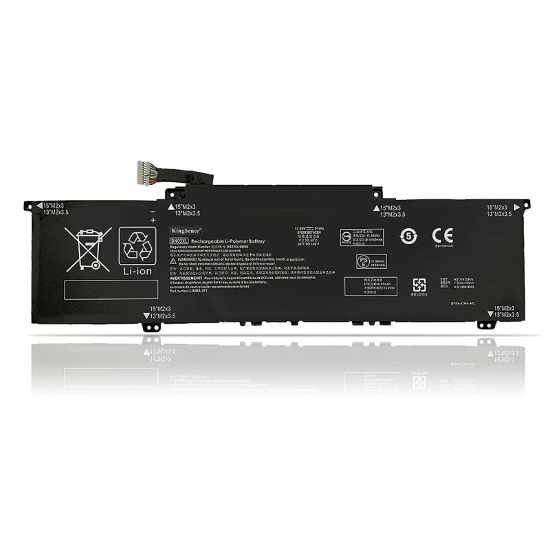 5e2a9f176bd89a70f7308fdbb5a48159 Baterija za laptop Acer A515 7.7V 37Wh