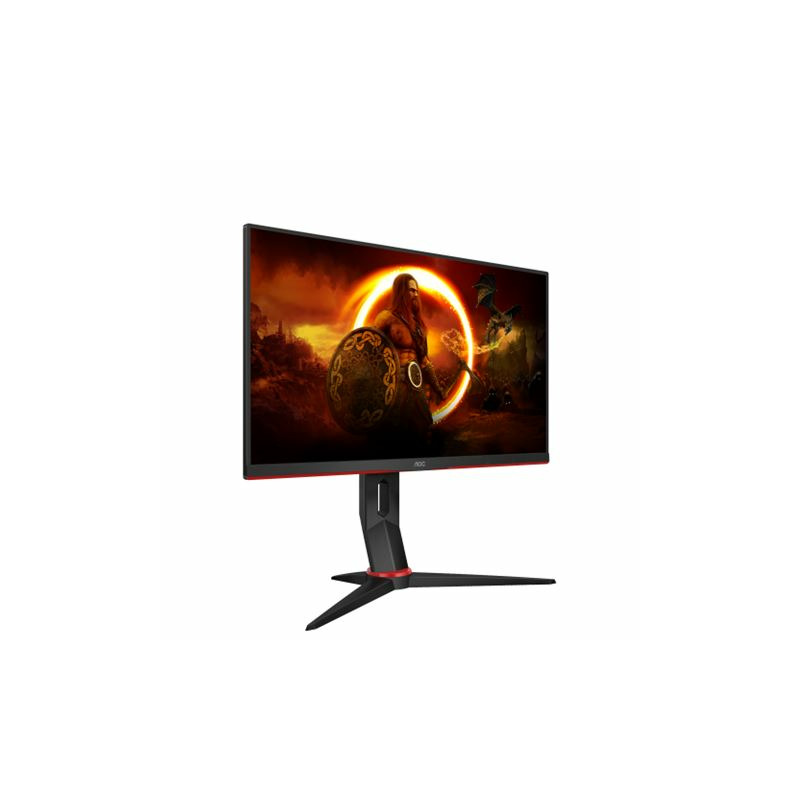 Monitor 24 AOC 24G2SPU/BK FHD IPS 1ms Konovo.rs