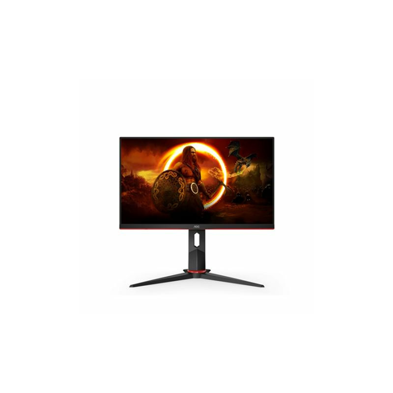 Monitor 24 AOC 24G2SPU/BK FHD IPS 1ms Konovo.rs