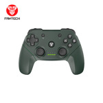 3e15e0c32889c44693237b682d237418 Joypad wireless Fantech WGP12 Revolver II zeleni