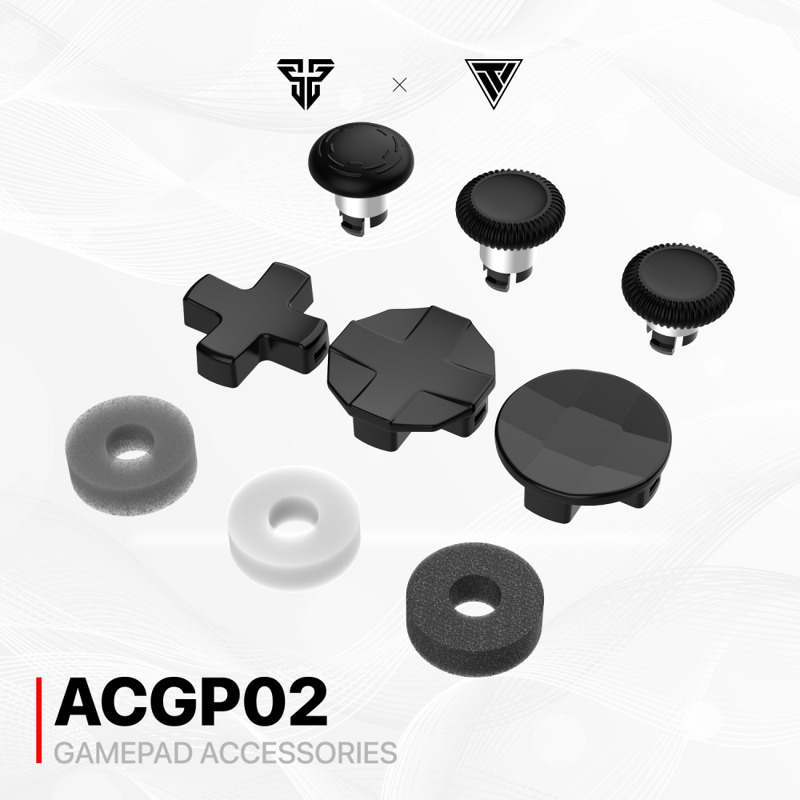 5c361f1025d84b949c2a32ab8968421c Joypad WIFI kontroler za XBOX One, XBOX X series, PC Windows, PS 3 zeleni