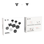 631f1ec6a97d5239bcf2e41798b92858 Joypad Fantech ACGP02 delovi za modele WGP14V2, WGP15