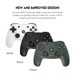 c63b6d0e8f7d8b9451ef3ccf876c87ae Joypad wireless Fantech WGP12 Revolver II zeleni