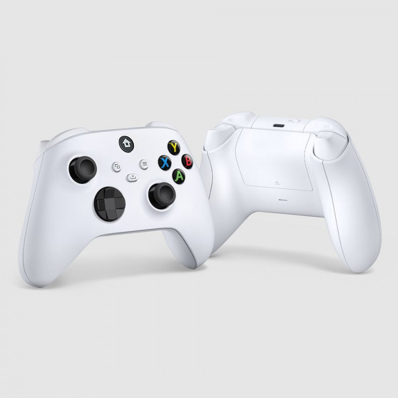 0405af27c6ec82919ebdef339497ad6f Joypad WIFI kontroler za XBOX One, XBOX X series, PC Windows, PS 3 beli