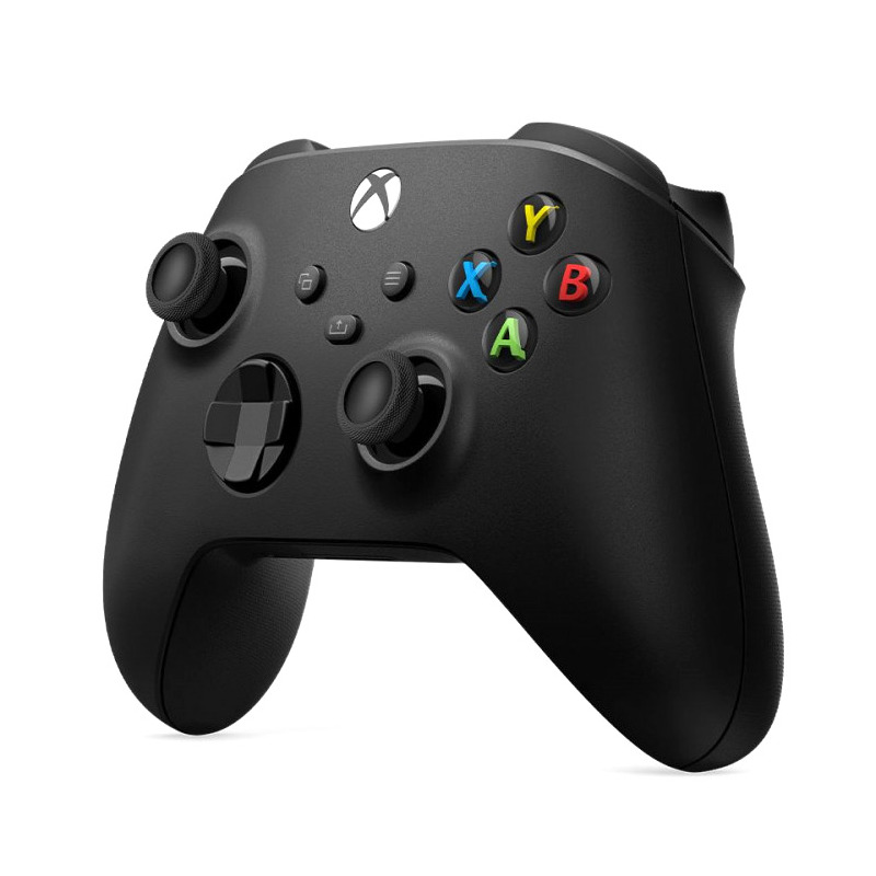 1335634a823d594a21bea2a6b4d2f0bb Joypad WIFI kontroler za XBOX One, XBOX X series, PC Windows, PS 3 crni
