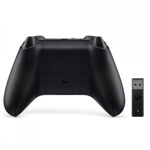 441453f0698c439f9d6900a82caccee1 Joypad WIFI kontroler za XBOX One, XBOX X series, PC Windows, PS 3 crni