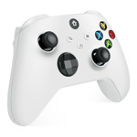 694569c0a97f218c5b59fefb1d81743d Joypad WIFI kontroler za XBOX One, XBOX X series, PC Windows, PS 3 beli