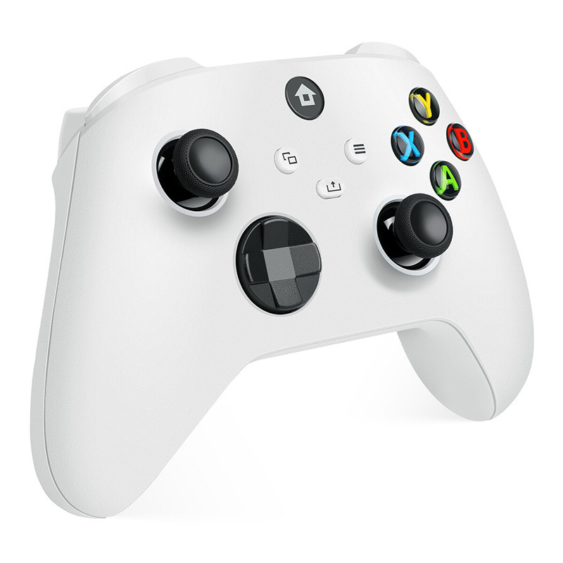 694569c0a97f218c5b59fefb1d81743d Joypad WIFI kontroler za XBOX One, XBOX X series, PC Windows, PS 3 zeleni
