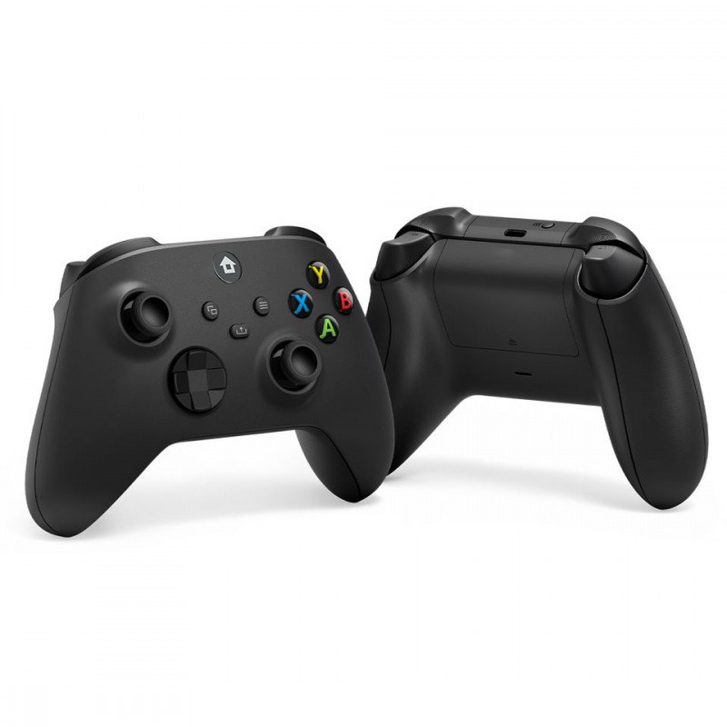af5c2bd3b0a2899fbf49141b69e4af56 Joypad WIFI kontroler za XBOX One, XBOX X series, PC Windows, PS 3 crni