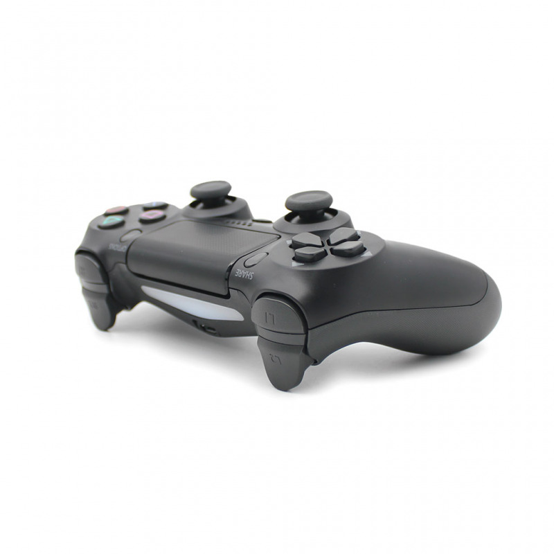 d7c5821f1dc6df0a9d19d0a02011f782 Joypad Dual Shock WIFI za PS4 tamno sivi