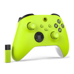 dfb94f94c4fddad3185b3b906d832721 Joypad WIFI kontroler za XBOX One, XBOX X series, PC Windows, PS 3 zeleni
