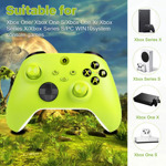 e60fd325f19d57f866ec3000c2c957b6 Joypad WIFI kontroler za XBOX One, XBOX X series, PC Windows, PS 3 zeleni