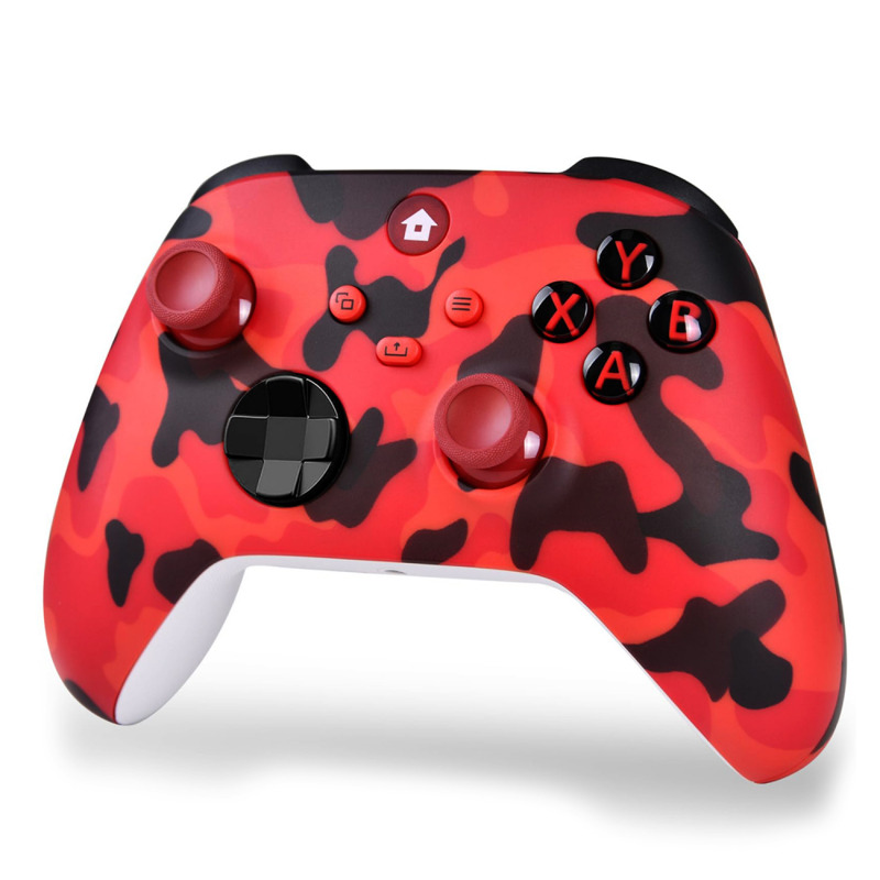 f0a5073454cef787f24f789a4df5beb6 Joypad WIFI kontroler za XBOX One, XBOX X series, PC Windows, PS 3 zeleni
