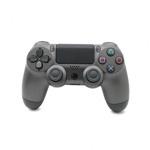 f5526bdad989614d9af0468168a25108 Joypad Dual Shock WIFI za PS4 tamno sivi