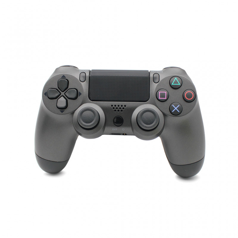 f5526bdad989614d9af0468168a25108 Joypad Dual Shock WIFI za PS4 tamno sivi