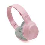 032cbe9885e0d10f830ac1819cce723e Bluetooth slusalice Sodo SD-703 roze