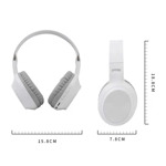 38ac04dcf95dba6cc398384e5ef4dc90 Bluetooth slusalice Sodo SD-703 roze