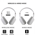 8792ceae0fdf1a9b5a20f3893ef466ab Bluetooth slusalice Sodo SD-703 roze