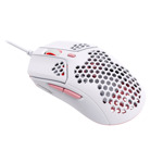 0ae38c60bba072a1813d944456efb25c HYPERX Pulsefire Haste HMSH1-A-WT/G Gaming miš belo-roze
