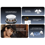 d87f978f8235e8a2284f4fd85c5014a5 Bluetooth slusalice Xiaomi Redmi Buds 5 svetlo plave