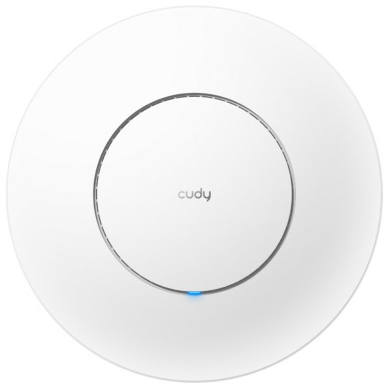 Cudy AP1300 AC1200 Gigabit Wireless Access Point, Dual Band, 1xGbit WAN ...