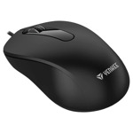741202449e0135aa1348d825d1abb040 Miš žičani YENKEE YMS 003BK USB BASIC crni