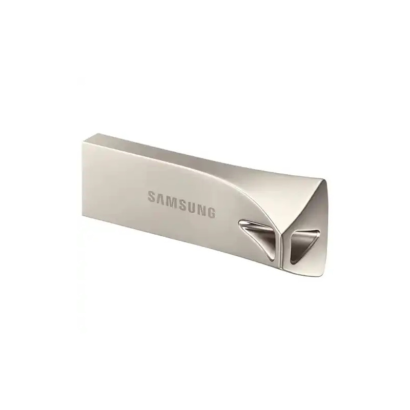 USB Flash 128GB Samsung BAR Plus MUF-128BE3 srebrni - Konovo.rs