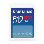 7a6822472a99a8c6ed8078ec59dd2c0b Memorijska kartica Samsung PRO Plus SDXC 512GB MB-SD512SB/WW