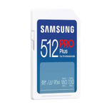 8a23ea3c593a7a6f9fb12535046afaf2 Memorijska kartica Samsung PRO Plus SDXC 512GB MB-SD512SB/WW