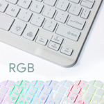 d2d9b8e0dcab1a3f757aa29302a8e82a Futrola sa tastaturom i misem za iPad 10.2 2019/2020/2021 roze