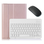 d5143bfde3ed2e1894c04eb08cf20e5c Futrola sa tastaturom i misem za iPad 10.2 2019/2020/2021 roze