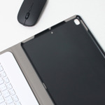 db82a9fb085dbccebc328453b6ca4d05 Futrola sa tastaturom i misem za iPad 10.2 2019/2020/2021 roze