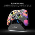 4edd6d0264ef03296992a2da15319980 Joypad wireless charging dock Fantech ACGP03 WGP15 compatibile crni