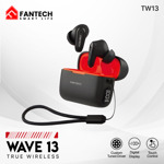 79ae4187b09626b945ba96392b1f4b96 Bluetooth slusalice Fantech Wave 13 crne