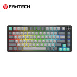 87997a5ff1ef19a5ebebc5551dfd6306 Tastatura Mehanicka Gaming Fantech MK913 RGB Atom PRO83 Wireless Mercury (blue switch)