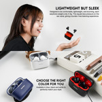 9f530a820db76d510450d2431c436293 Bluetooth slusalice Fantech Wave 13 crne