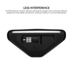 a3ab6c4231c6389b1f894c218de9bcc7 Joypad wireless charging dock Fantech ACGP03 WGP15 compatibile crni