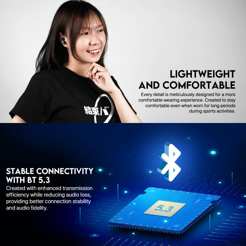 b464f14de6000f276b09b6266bb46800 Bluetooth slusalice Fantech WHG02 Harmony bele