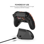 bf74656734ec18161fa8a0f7c133fa2a Joypad wireless charging dock Fantech ACGP03 WGP15 compatibile crni