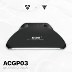 ca062f9a9f2f9d9a85641699f039276e Joypad wireless charging dock Fantech ACGP03 WGP15 compatibile crni