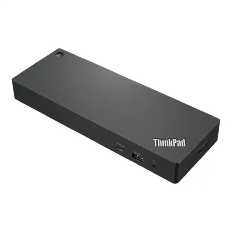 Lenovo Thinkpad thunderbolt 4 dock 300W 40B00300EU - Konovo.rs