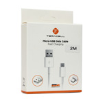09438f06fa985c58ddd9f62c033a777d Teracell USB data kabl za PS4 konzolu crni 2m
