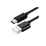 2a961ccc17ed5ed96d057f3a91335e15 Teracell USB data kabl za PS4 konzolu crni 2m