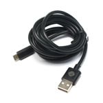 a8c0f630118b24548f8cca7e162bc9ac Teracell USB data kabl za PS4 konzolu crni 2m