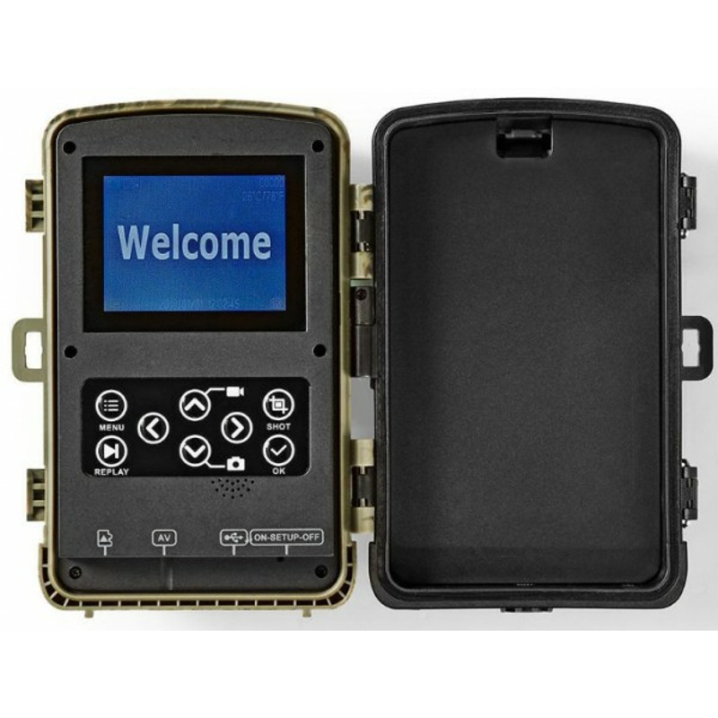 00c8931816cc782dfe5f9b3832d75e46 Kamera HDTVI Bullet Hikvision DS-2CE16D3T-IT3F (3.6mm) 2MPx 4u1