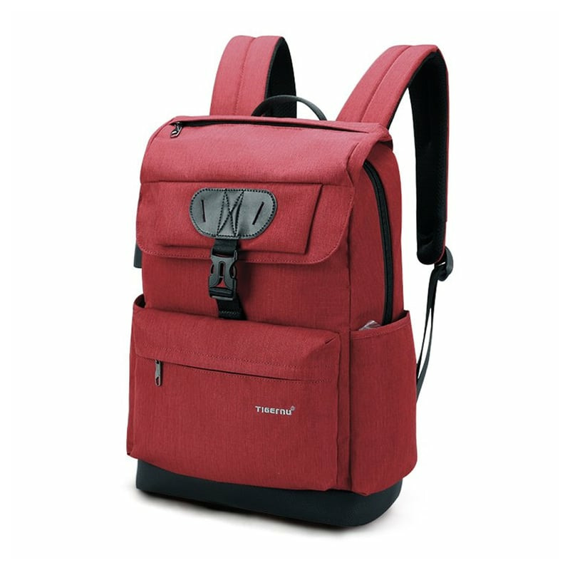 016ee316ed15c0b733293a4b0ff805d8 Ranac za laptop T-B3513 15.6" Red