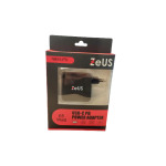 019fb71677e97308dfffaa7cd5d689a4 Punjač univerzalni ZEUS ZUS-NB65 PDC USB-C 65W za laptop,tablet,smart phone
