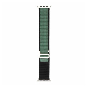 0439c2a4dcfc482e90df2844adc791a2 Smart Watch Silicone Strap 44/45/49mm Mint Green