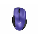04cb2c0f9d8e76af697d270ee623f47e GENIUS Ergo 8200S USB Bežični ljubičasti miš